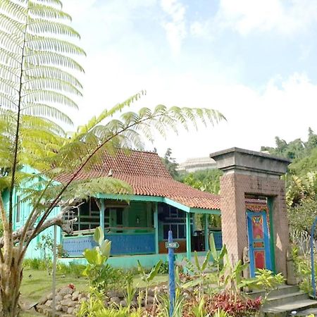 Jadul Village Resort เล็มบัง ภายนอก รูปภาพ