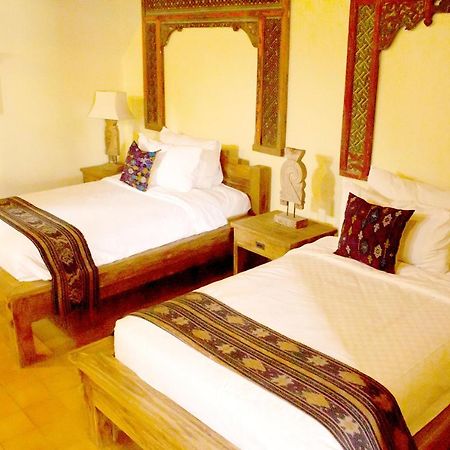 Jadul Village Resort เล็มบัง ภายนอก รูปภาพ