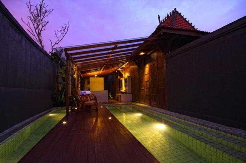 Jadul Village Resort เล็มบัง ภายนอก รูปภาพ