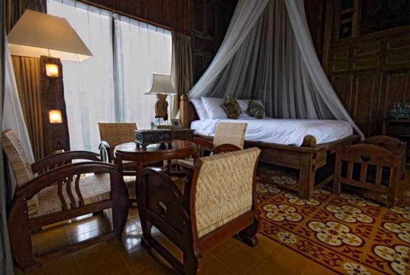 Jadul Village Resort เล็มบัง ภายนอก รูปภาพ