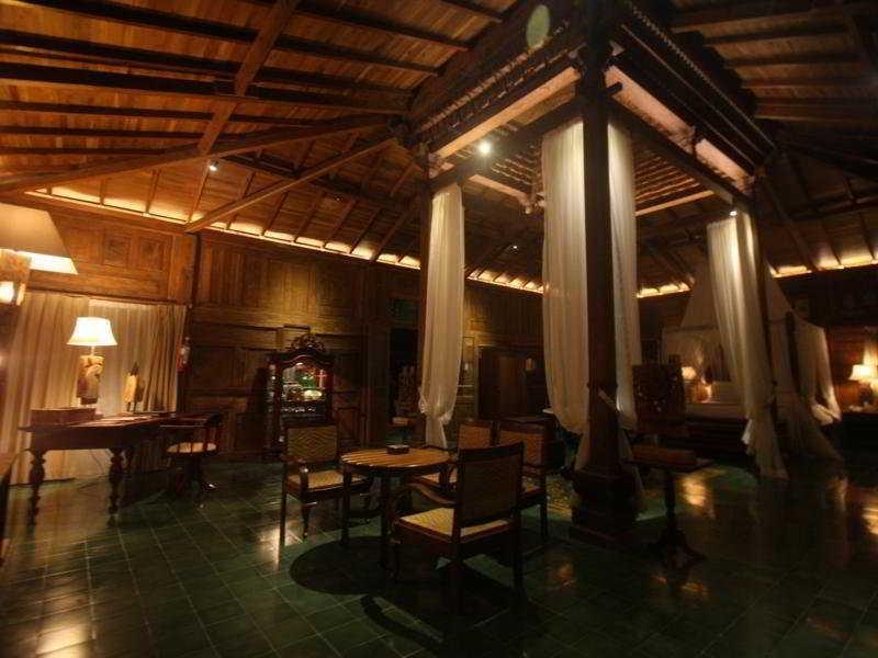 Jadul Village Resort เล็มบัง ภายนอก รูปภาพ