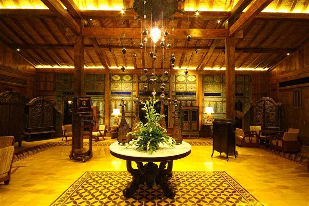 Jadul Village Resort เล็มบัง ภายนอก รูปภาพ