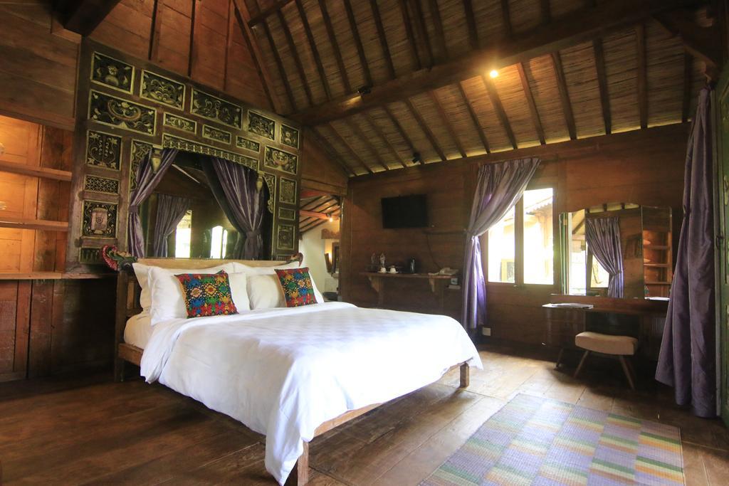 Jadul Village Resort เล็มบัง ภายนอก รูปภาพ