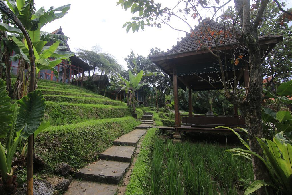 Jadul Village Resort เล็มบัง ภายนอก รูปภาพ