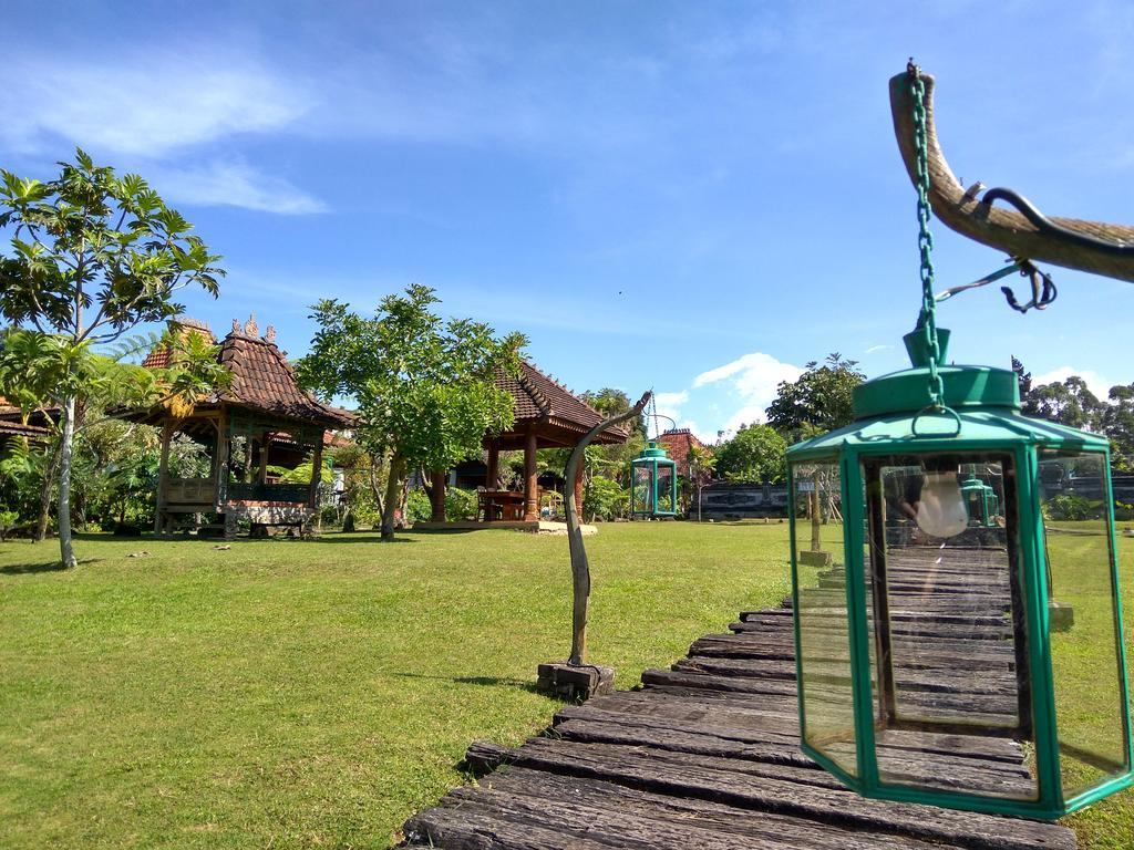Jadul Village Resort เล็มบัง ภายนอก รูปภาพ