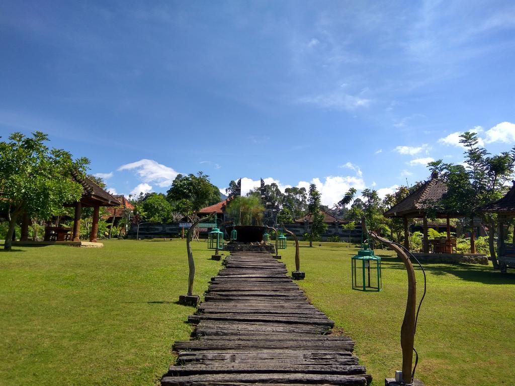 Jadul Village Resort เล็มบัง ภายนอก รูปภาพ