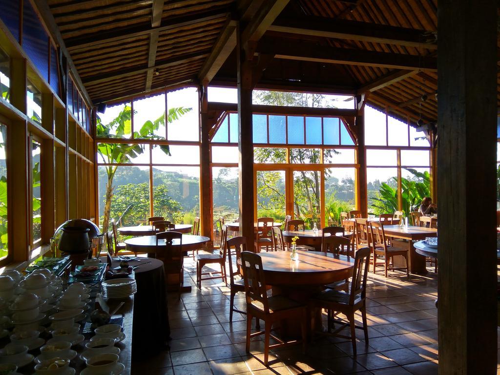 Jadul Village Resort เล็มบัง ภายนอก รูปภาพ