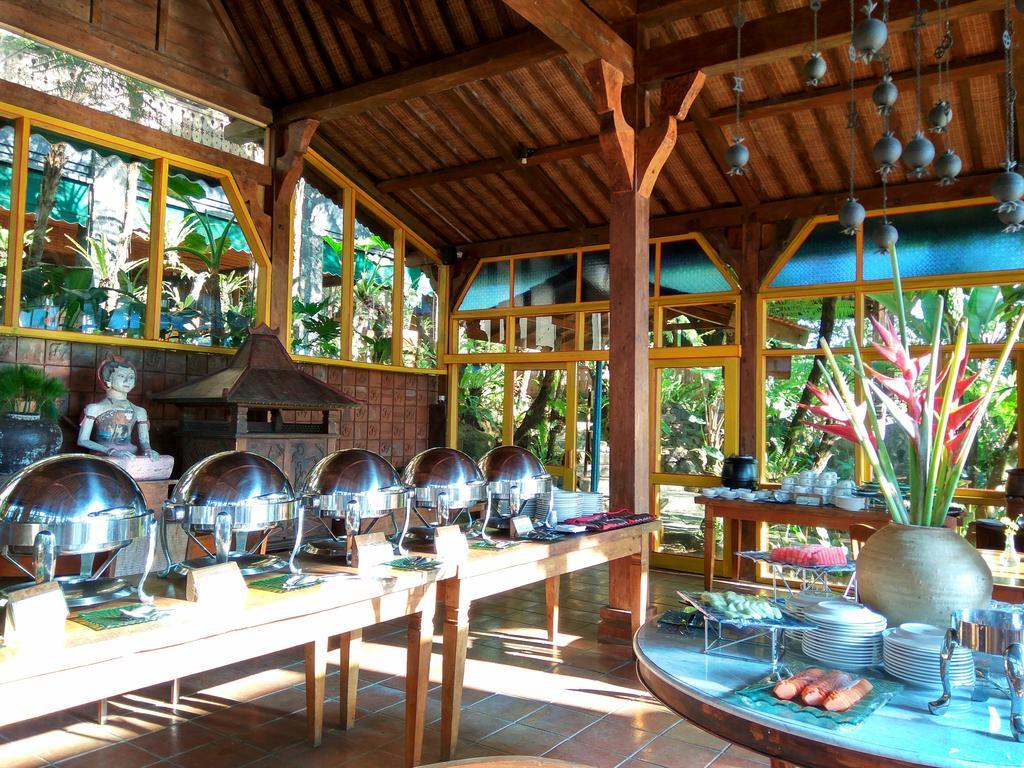 Jadul Village Resort เล็มบัง ภายนอก รูปภาพ