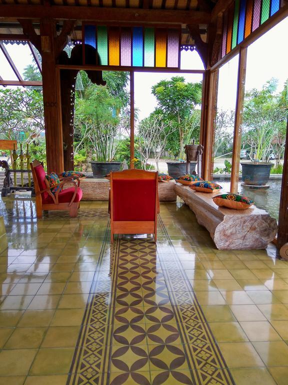 Jadul Village Resort เล็มบัง ภายนอก รูปภาพ