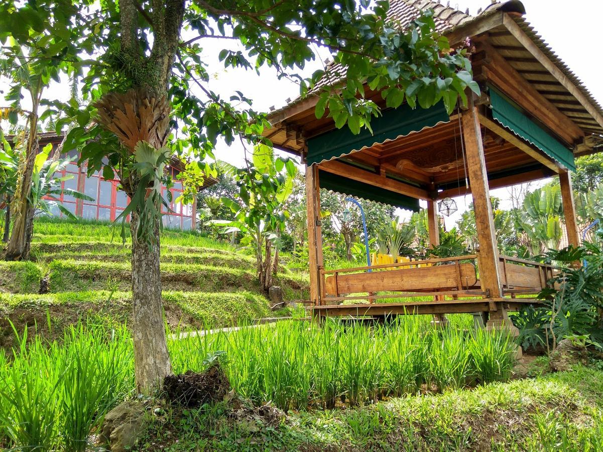 Jadul Village Resort เล็มบัง ภายนอก รูปภาพ