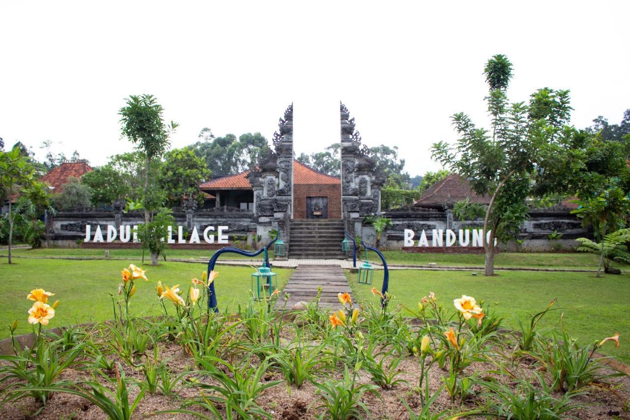 Jadul Village Resort เล็มบัง ภายนอก รูปภาพ
